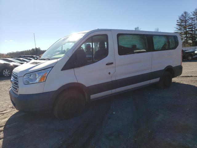 2016 FORD TRANSIT T- VIN: 1FBZX2ZM8GKB31930