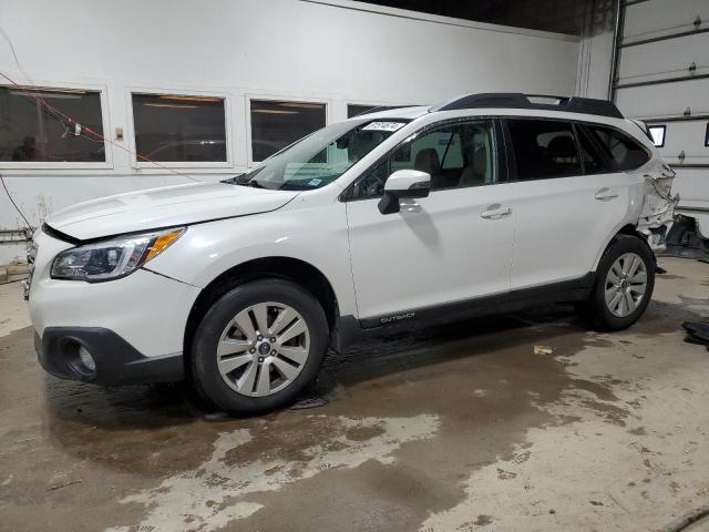 2017 SUBARU OUTBACK 2. VIN: 4S4BSAFC8H3397019