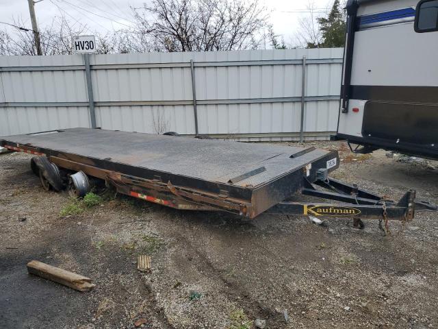 2016 KAUFMAN TRAILER VIN: 5VGFA2027GL005081