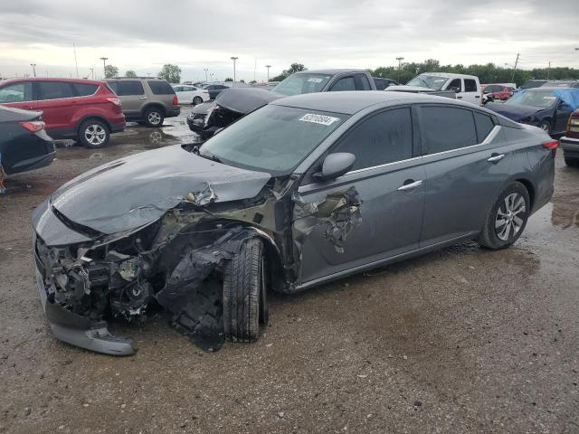 2020 NISSAN ALTIMA S VIN: 1N4BL4BV6LC152261