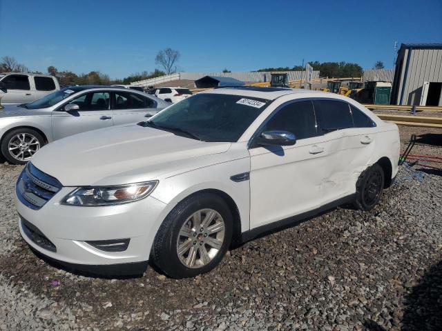 2011 FORD TAURUS LIM VIN: 1FAHP2FWXBG172669