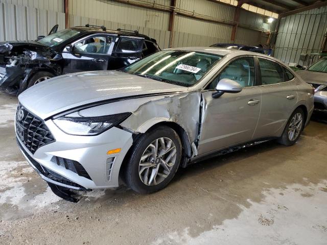 2021 HYUNDAI SONATA SEL VIN: 5NPEL4JA2MH094922