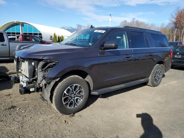 2024 FORD EXPEDITION VIN: 1FMJK1H88REA25013