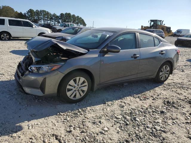 2024 NISSAN SENTRA S VIN: 3N1AB8BV0RY304246