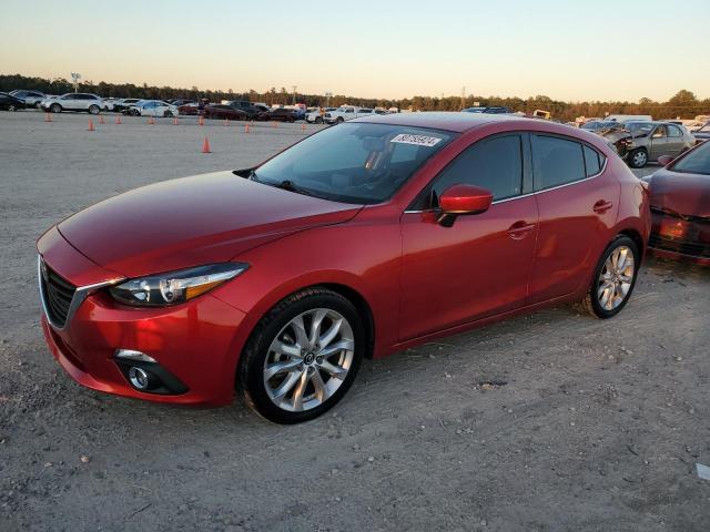 2016 MAZDA 3 GRAND TO VIN: JM1BM1N3XG1330402