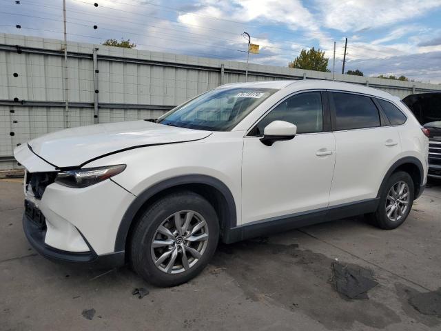 2018 MAZDA CX-9 SPORT VIN: JM3TCBBY9J0204470