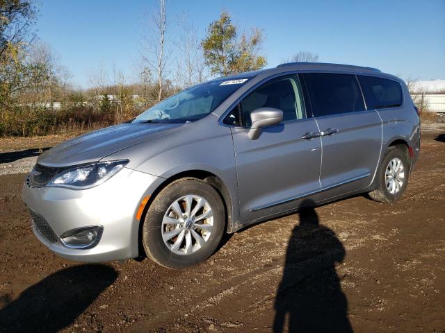 2018 CHRYSLER PACIFICA T VIN: 2C4RC1BG3JR277277