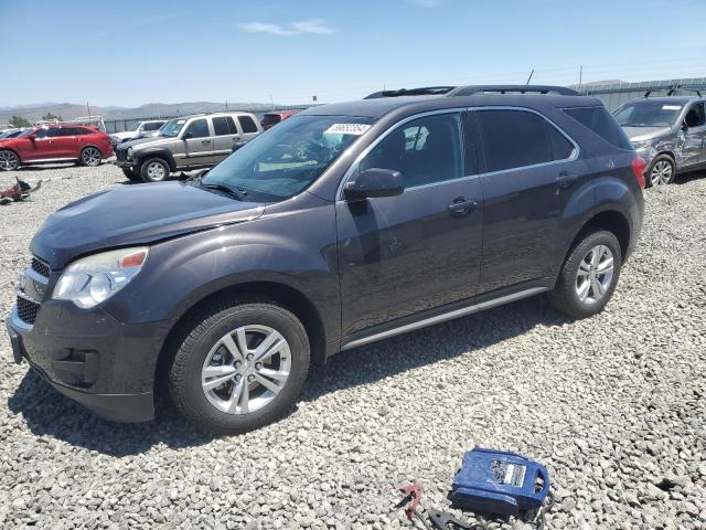 2014 CHEVROLET EQUINOX LT VIN: 2GNFLFEK5E6196957