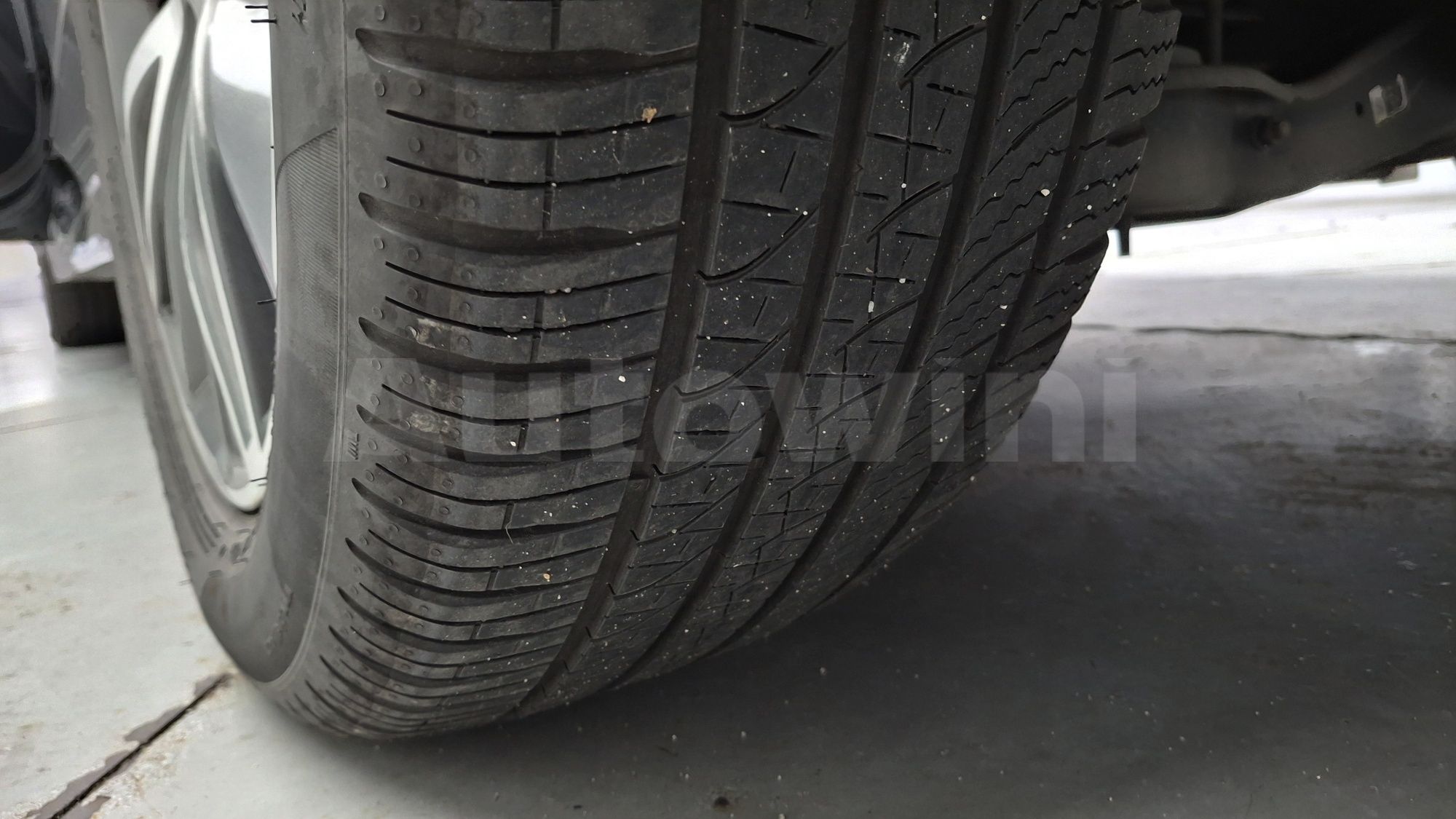 2023 KIA K5 VIN: KNAG541JBPA028453