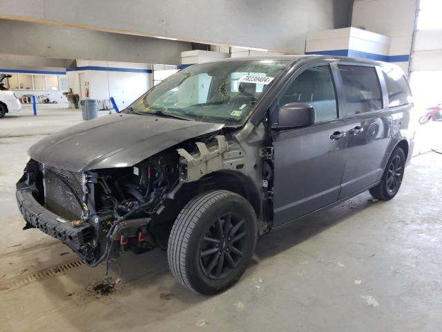 2020 DODGE GRAND CARA VIN: 2C4RDGEG0LR204348