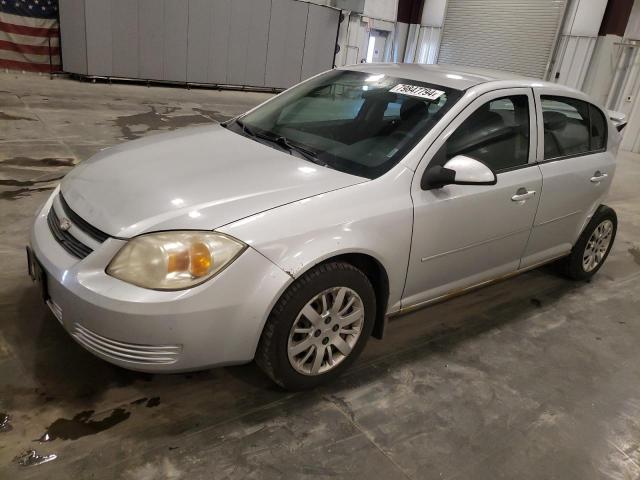 2010 CHEVROLET COBALT 1LT VIN: 1G1AD5F55A7112996