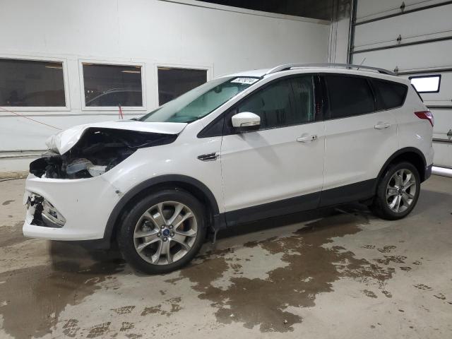 2015 FORD ESCAPE TIT VIN: 1FMCU9J99FUA43347
