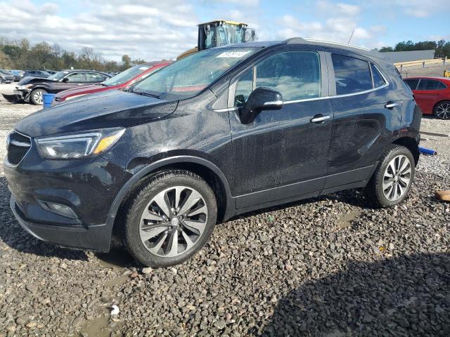 2017 BUICK ENCORE ESS VIN: KL4CJCSB6HB156709