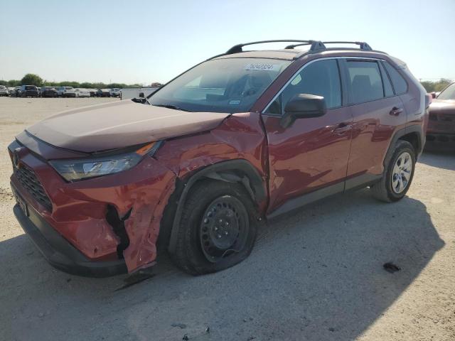 2020 TOYOTA RAV4 LE VIN: 2T3H1RFV0LW088104
