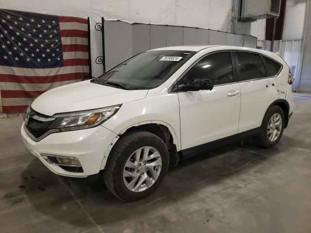 2015 HONDA CR-V EX VIN: 5J6RM4H52FL133279