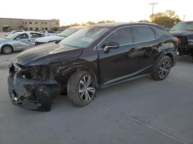 2020 LEXUS RX 350 VIN: 2T2HZMAA6LC159876