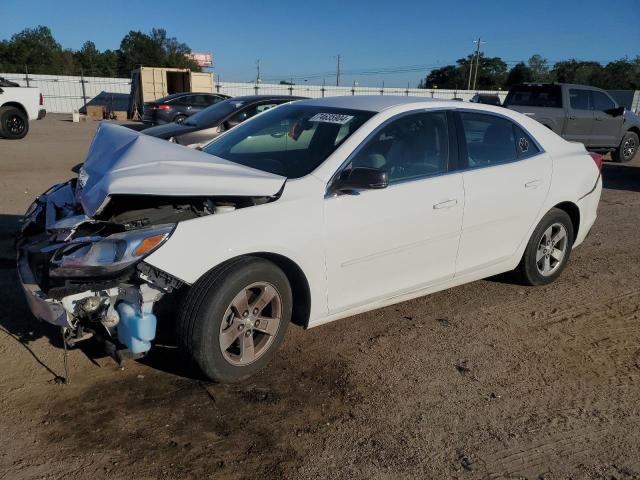 2015 CHEVROLET MALIBU LS VIN: 1G11B5SL6FF348516