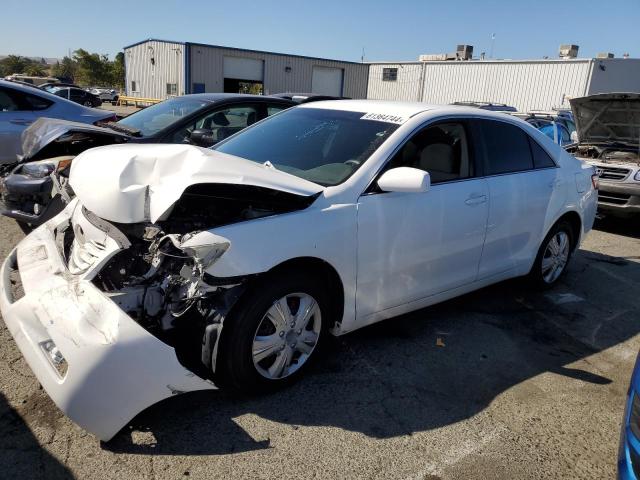 2007 TOYOTA CAMRY CE VIN: 4T1BE46K27U588007