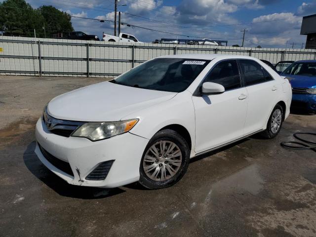 2014 TOYOTA CAMRY L VIN: 4T1BF1FKXEU325952
