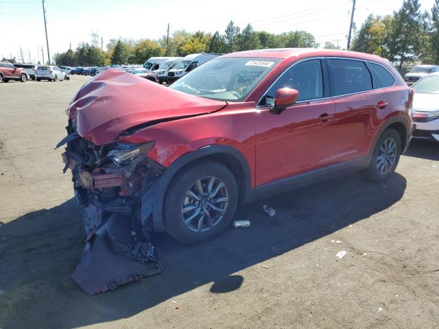 2023 MAZDA CX-9 TOURI VIN: JM3TCBCY2P0649172