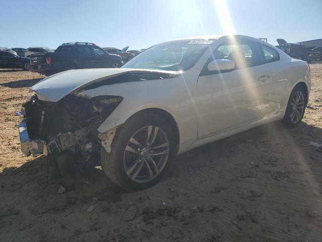 2009 INFINITI G37 VIN: JNKCV64F69M650035