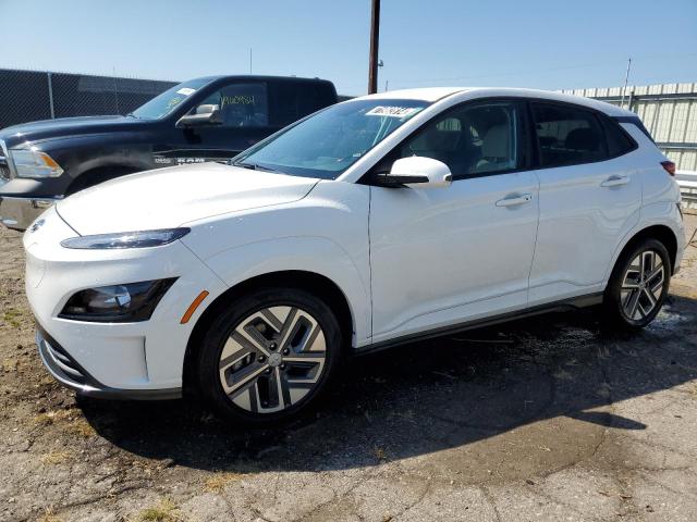 2023 HYUNDAI KONA SE VIN: KM8K23AG4PU187032