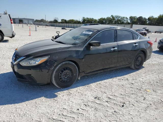 2016 NISSAN ALTIMA 2.5 VIN: 1N4AL3AP9GN338993
