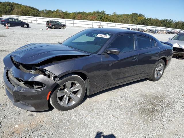 2016 DODGE CHARGER SX VIN: 2C3CDXHG1GH339128