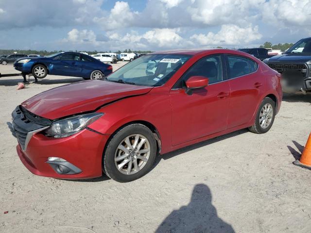 2015 MAZDA 3 TOURING VIN: 3MZBM1V79FM205098