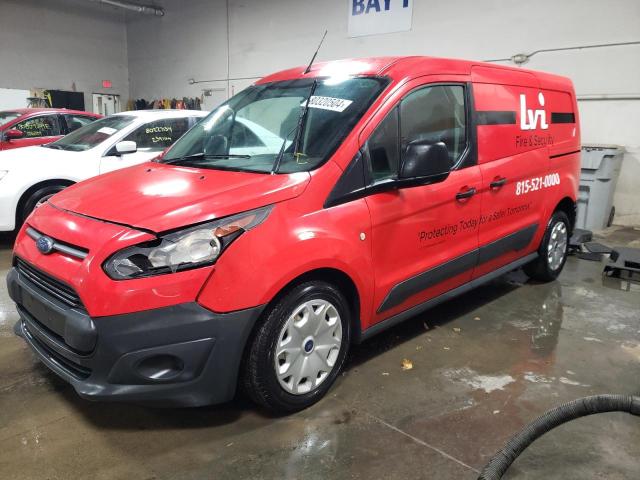 2018 FORD TRANSIT CO VIN: NM0LS7E72J1347845