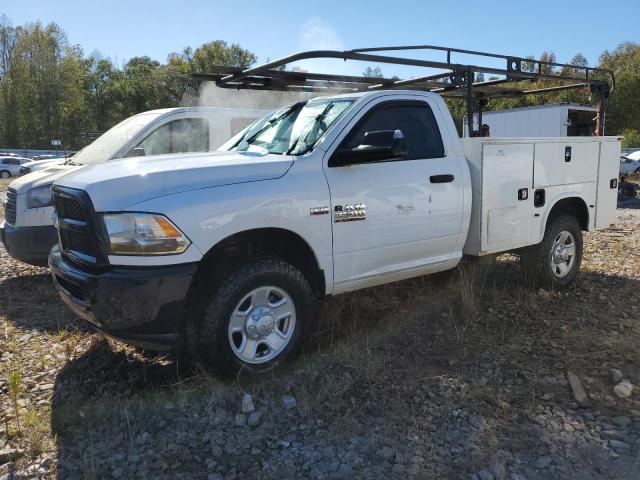 2017 RAM 2500 ST VIN: 3C7WR5AJ4HG514089