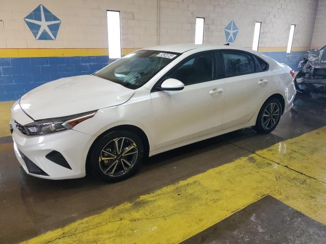2023 KIA FORTE LX VIN: 3KPF24AD2PE635817