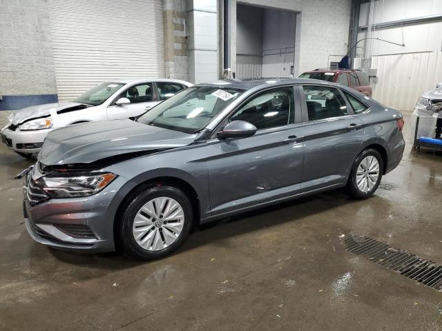 2019 VOLKSWAGEN JETTA S VIN: 3VWC57BU9KM039724