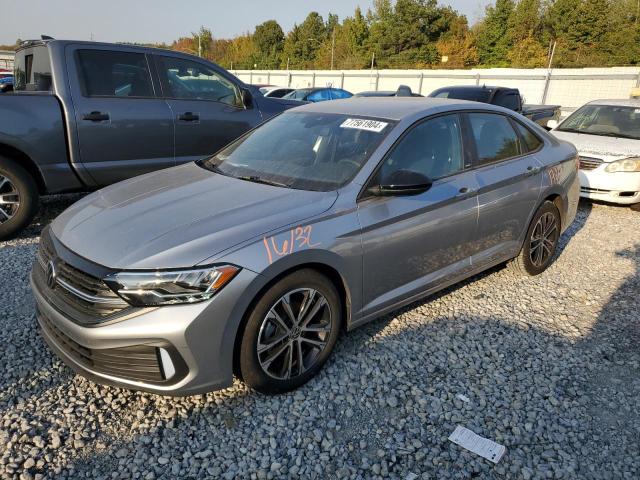 2024 VOLKSWAGEN JETTA SPOR VIN: 3VWBM7BU0RM086326