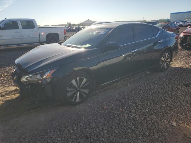 2022 NISSAN ALTIMA SV VIN: 1N4BL4DV1NN351240