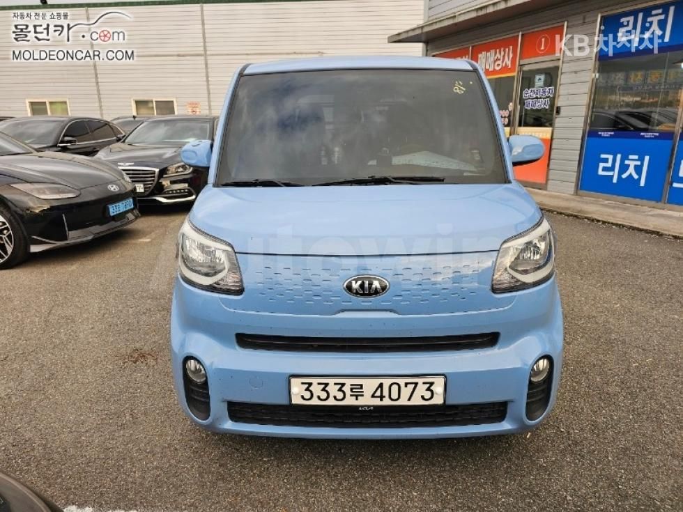 2021 KIA RAY VIN: KNACF911BMT252053