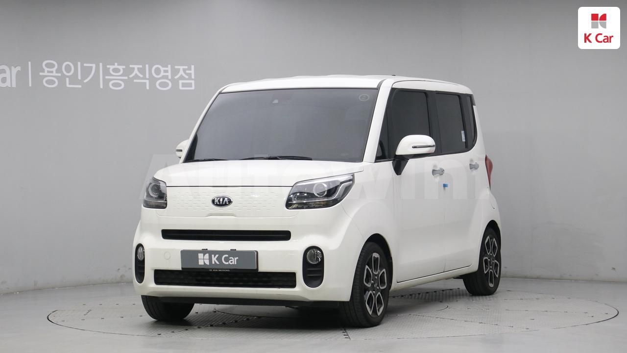 2020 KIA RAY VIN: KNACK811BLT228739