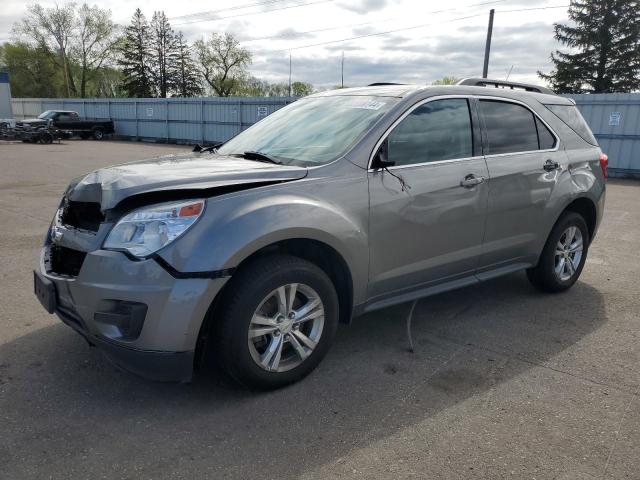 2012 CHEVROLET EQUINOX LT VIN: 2GNFLEEK3C6379992