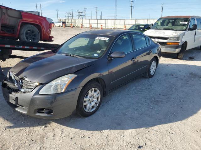 2012 NISSAN ALTIMA BAS VIN: 1N4AL2AP4CN533405