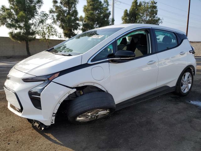 2023 CHEVROLET BOLT EV 1L VIN: 1G1FW6S00P4199975