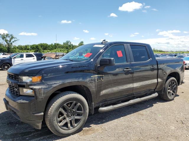 2020 CHEVROLET 1500 VIN: 1GCPYBEKXLZ231257