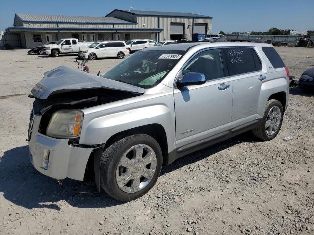 2014 GMC TERRAIN SL VIN: 2GKFLSE37E6220349