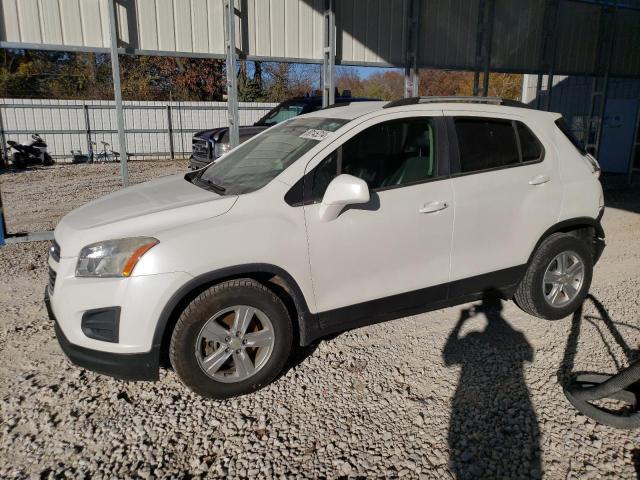 2015 CHEVROLET TRAX 1LT VIN: KL7CJLSBXFB069413