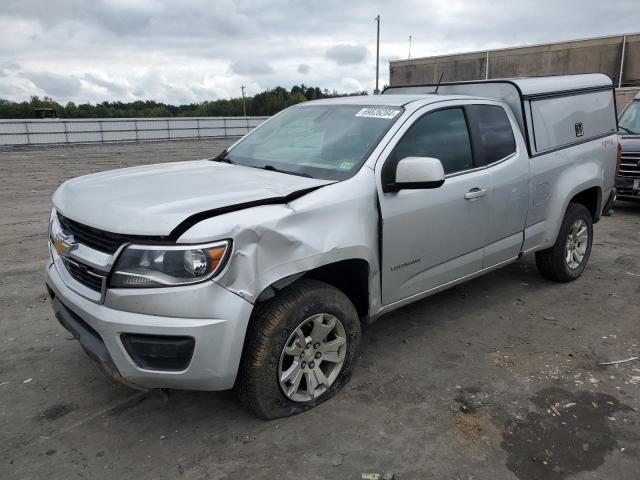 2019 CHEVROLET COLORADO L VIN: 1GCHTCEA6K1345544