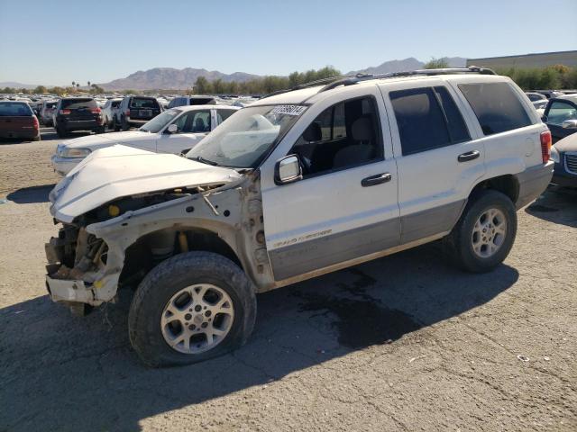 2000 JEEP GRAND CHER VIN: 1J4GW48S7YC232450
