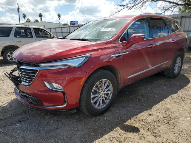 2023 BUICK ENCLAVE ES VIN: 5GAERBKW7PJ200601