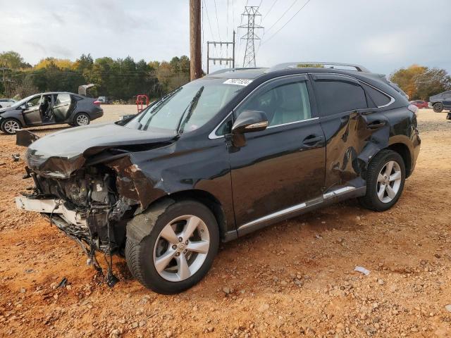 2015 LEXUS RX 350 BAS VIN: 2T2BK1BAXFC331970