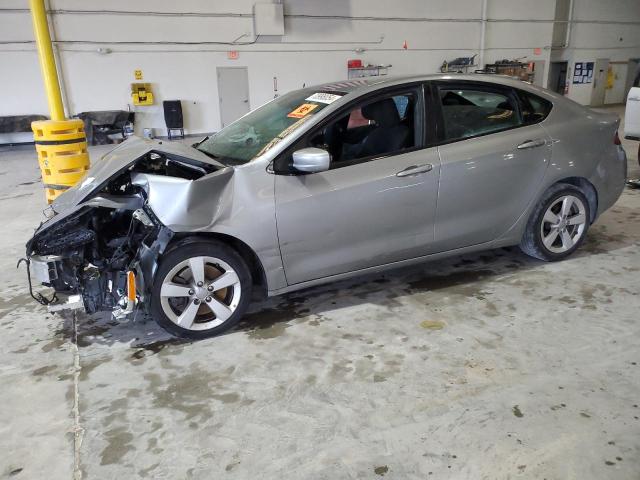 2016 DODGE DART SXT VIN: 1C3CDFBB2GD667663
