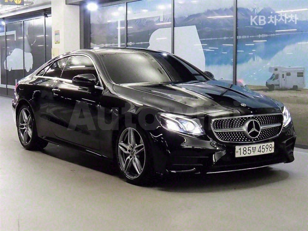 2020 MERCEDES-BENZ E-CLASS VIN: W1K1J1EB0LF135715