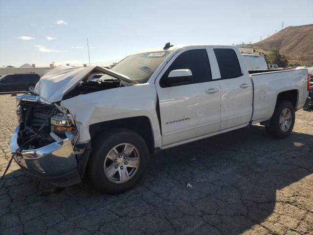 2017 CHEVROLET SILVERADO VIN: 1GCRCREC4HZ246787